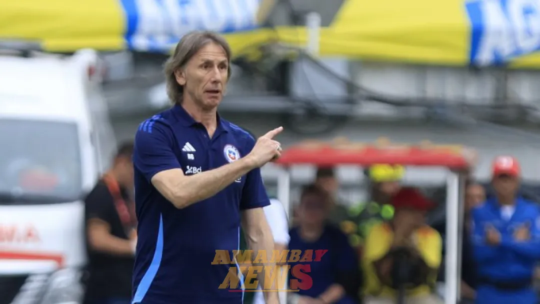Prensa y afición en Chile exigen la salida de Gareca