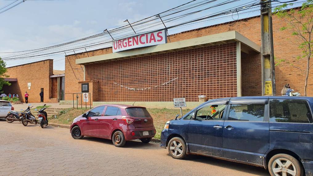 Concepción: Indígena aborta a su bebé y oculta el cuerpo en su dormitorio