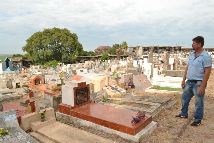 Salud reporta nuevo récord de muertes con 110 víctimas por Covid-19