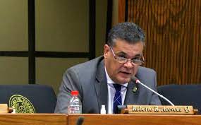 A seis años del 31M se agiganta la figura de Robert Acevedo