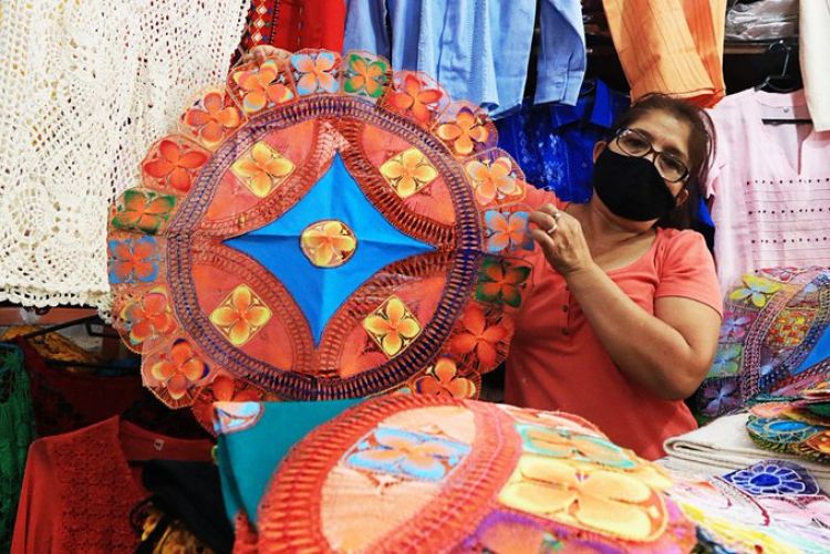IPA y Rediex se alían para posicionar la artesanía entre productos de exportación