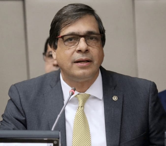 Petropar informó a la Fiscalía sobre uso de combustible en IPS en la gestión de Bataglia