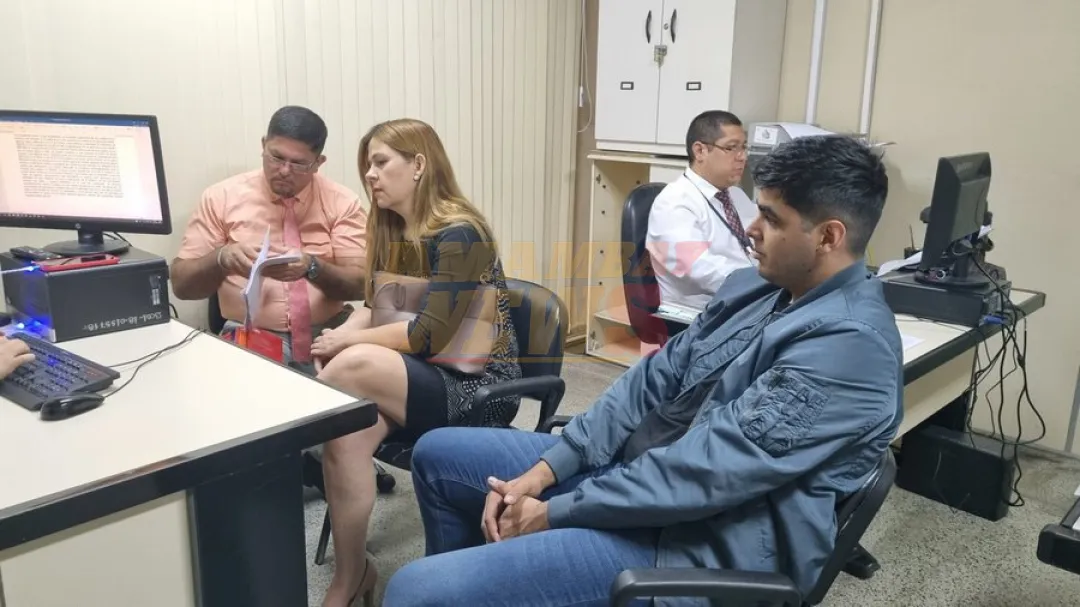 Elevan a juicio oral caso de lesión grave en discoteca Kingfish