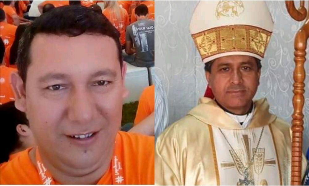 Monseñor Cabello en ningún momento se refirió a distritación de Chiriguelo