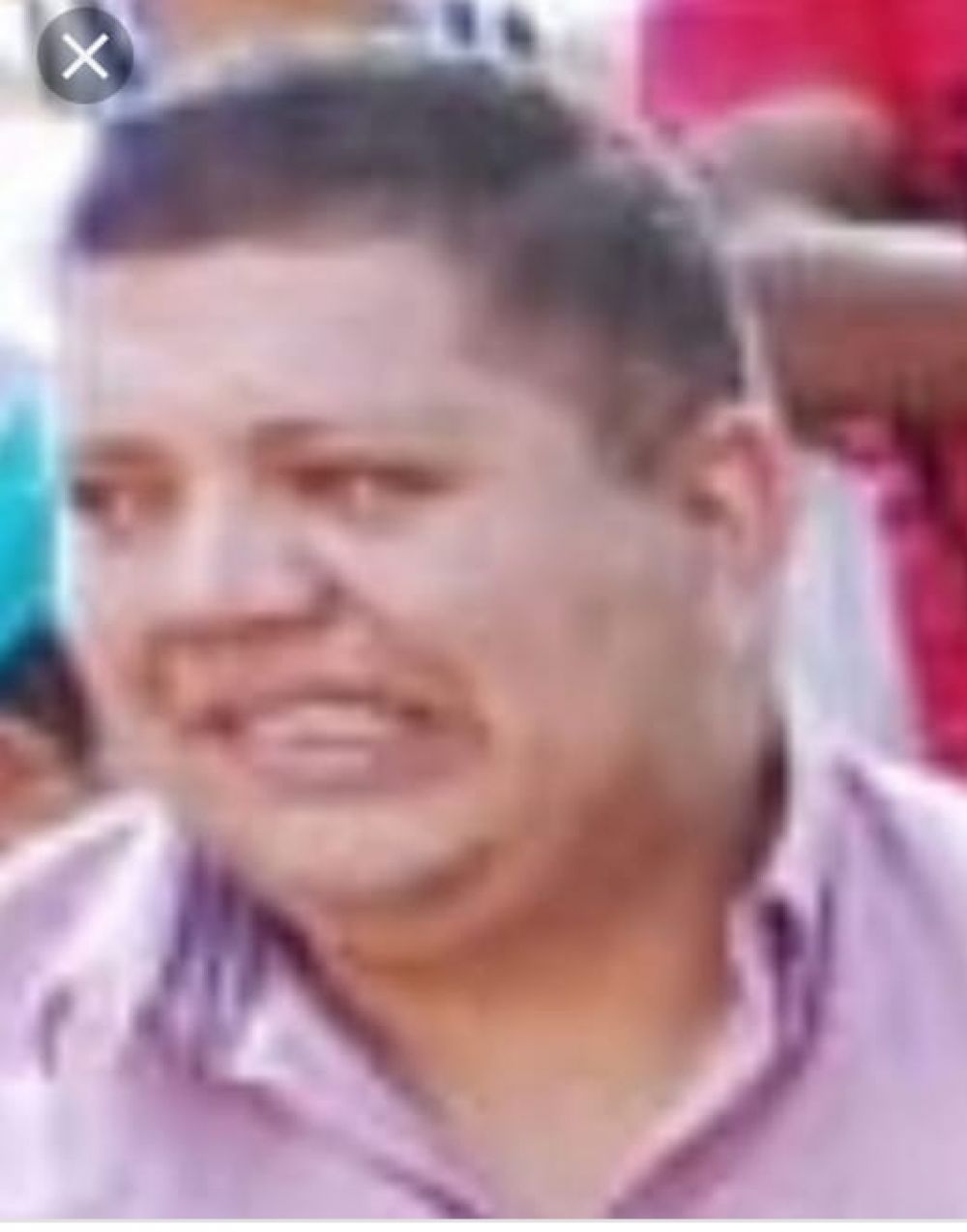 Día 86: Sigue sin hablar Juancho Acosta sobre la ciudad sin calles del Paraguay