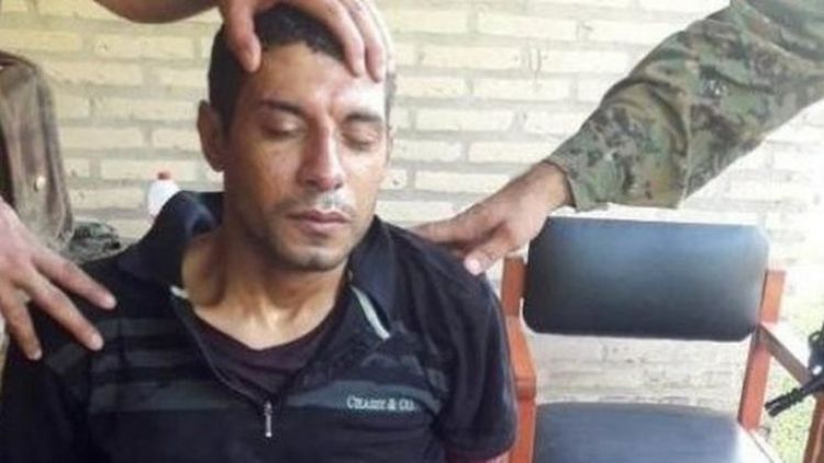 Sentencian a pareja tras fuga de jefe de PCC