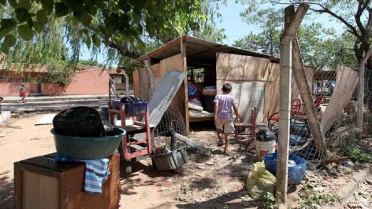 Paraguay será examinado por el Consejo de Derechos Humanos de las Naciones Unidas