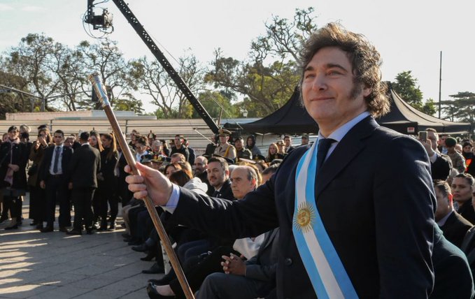 Argentina se distingue de Brasil y clasifica a Hamás como organización terrorista