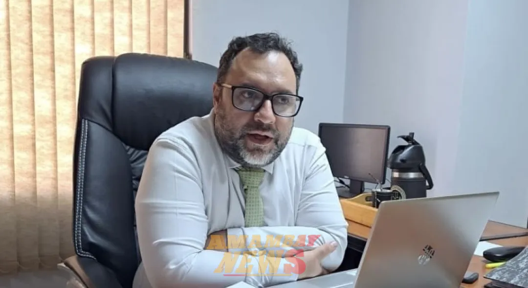 Sería escandaloso que la Corte anule condena a Miguel Cuevas, dice fiscal
