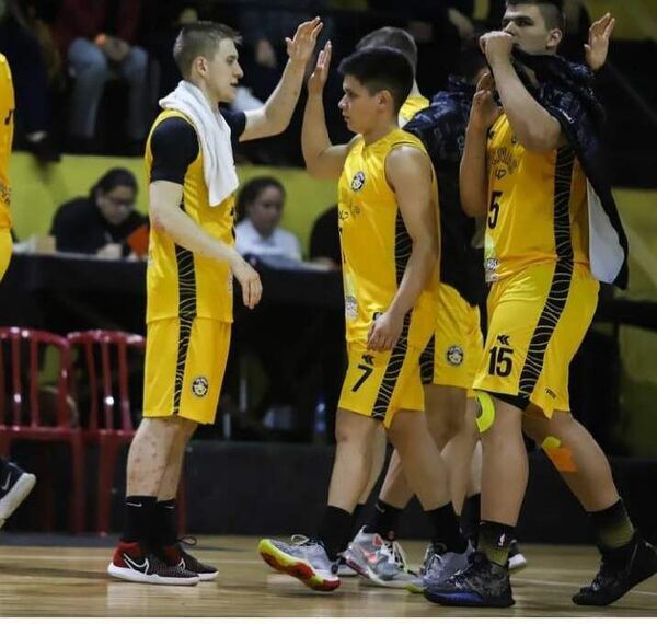 Histórico avance de Colonias a final de la Liga Nacional de básquet masculino