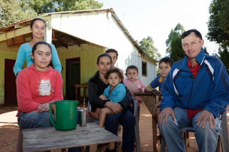 Todavía no se pagó el subsidio del programa Tekoporã, aclaran