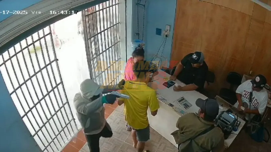 Denuncian coimas e inacción policial en Alberdi: “Gente que nos tiene que cuidar, nos está robando”