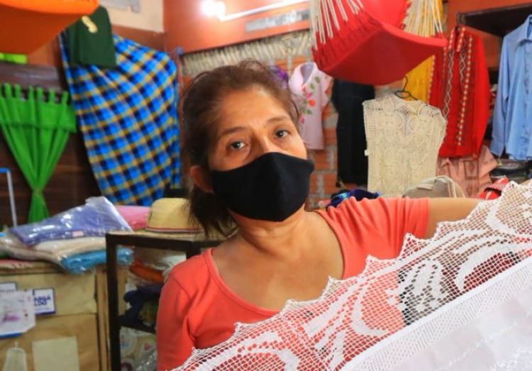Salud reporta 62 casos positivos y 23 muertes por Covid-19