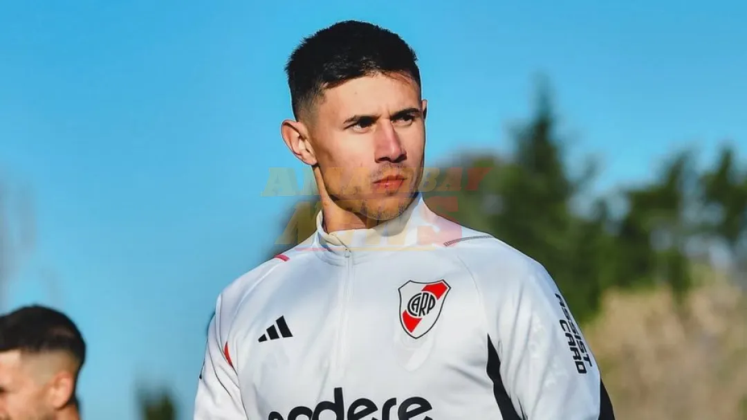Adam Bareiro podría jugar el Mundial de Clubes