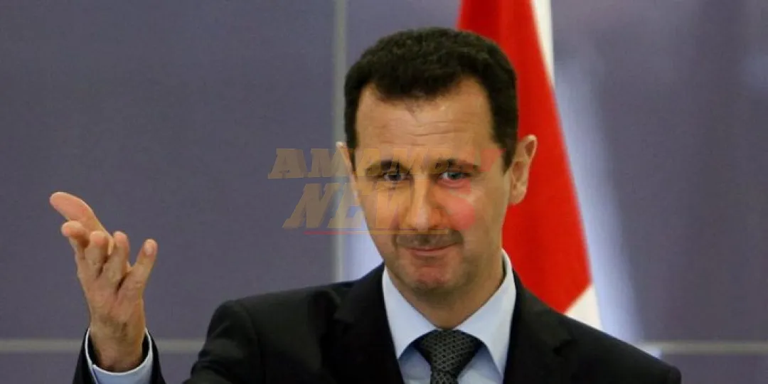 Los rebeldes sirios entran en Damasco y anuncian el fin del régimen de Asad