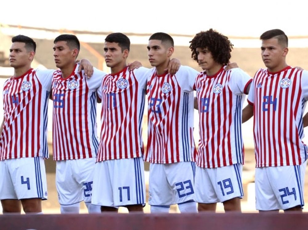 Albirroja buscará rehabilitarse ante Bolivia