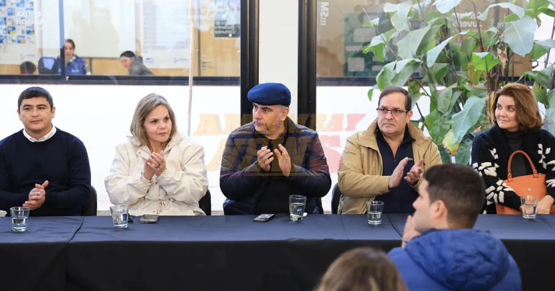 Lilian: «La identidad es un derecho humano que el Estado debe garantizar con presencia real”