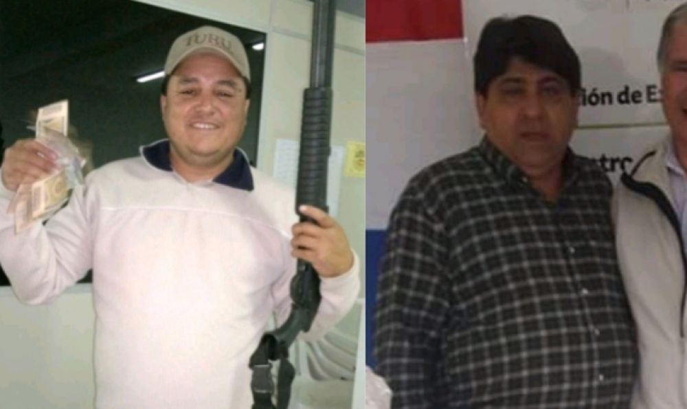 Seccionaleros de Tekoporã y MAG engañan a colonos para distritación de Chiriguelo