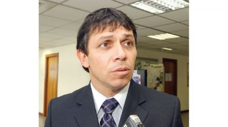 «El Senado no puede devolver la terna», según presidente del CM
