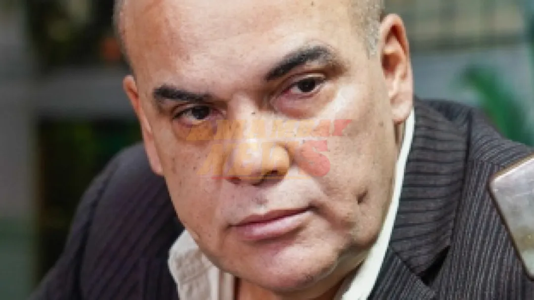 Audios: En el Senado ya hablan de expulsión a Yamy Nal y Chaqueñito