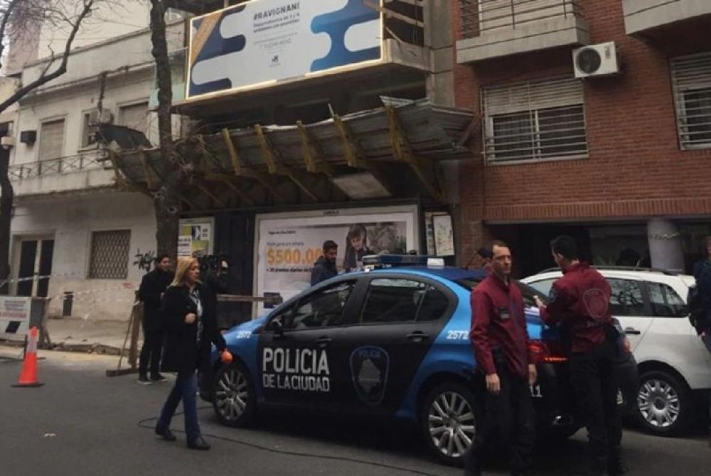 Encuentran a paraguayo muerto en Buenos Aires
