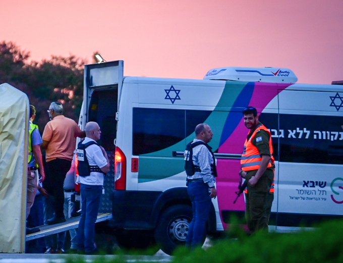 Qatar confirma la liberación de 13 israelíes y 7 extranjeros