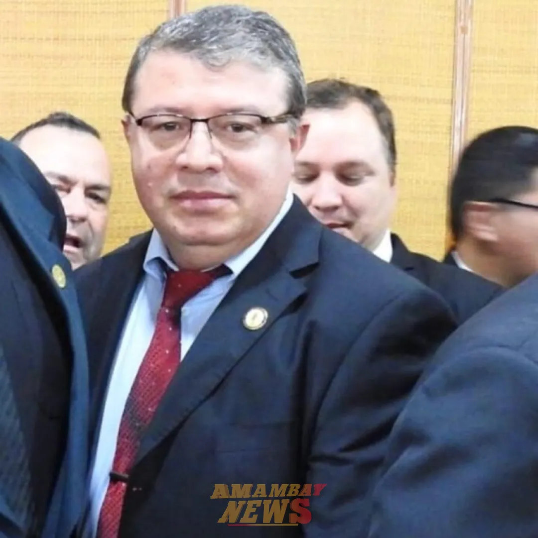 Antonio Duarte Insfrán exige rectificación de informaciones publicadas sobre su patrimonio