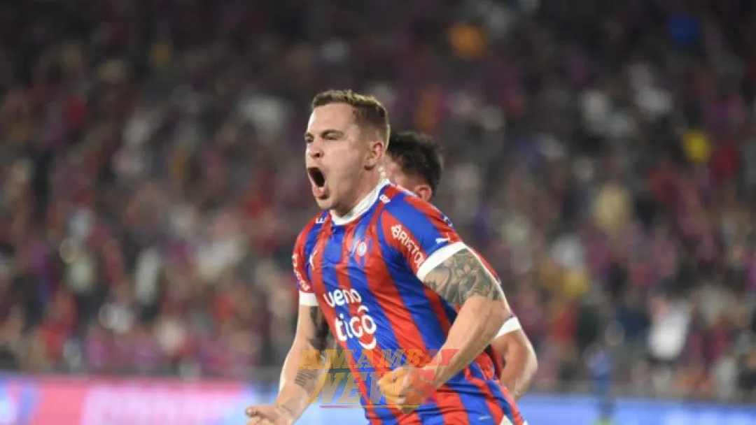 Cerro Porteño quiere gritar el triunfo con su pueblo del Sur