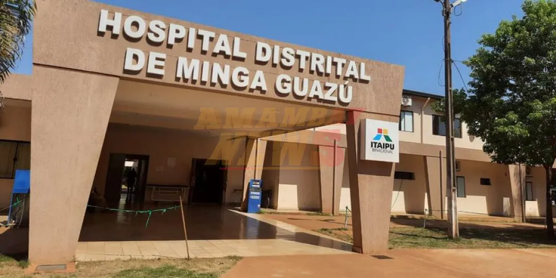 Adolescente fue raptada, drogada y abandonada horas después en Minga Guazú
