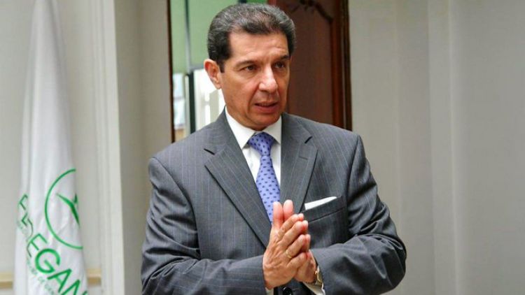 "Coca colombiana podría ser trasfondo de las movilizaciones"