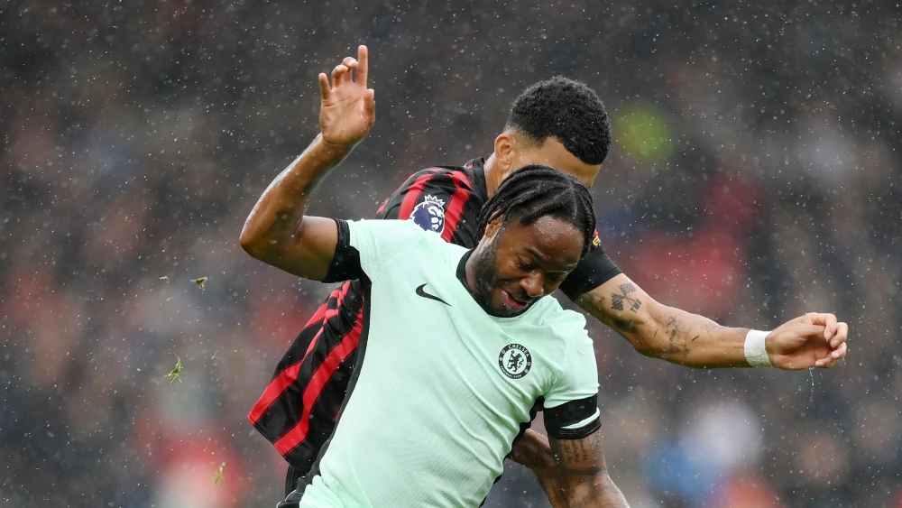 Chelsea mantiene su colapso