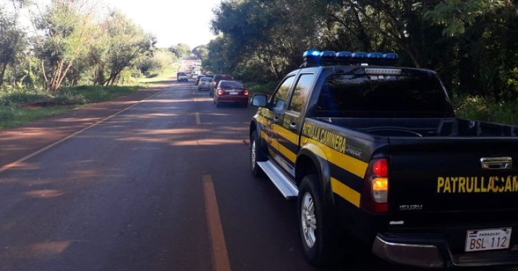 Sin incidentes