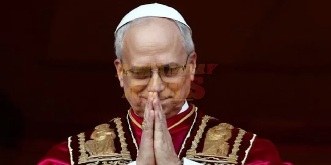 Misa de Pentecostés: León XIV lanza fuerte mensaje contra “la lógica de la exclusión”