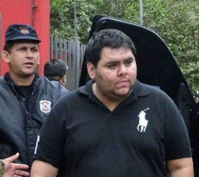 Confirman fallecimiento de procesado en el megaasalto a la firma Prosegur