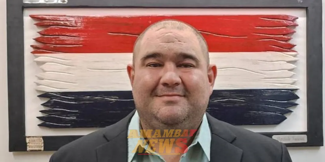 “Jatman”, ¿candidato a intendente de Asunción?