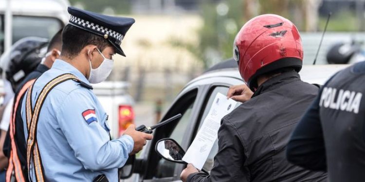 Policía realizará controles preventivos en Luque