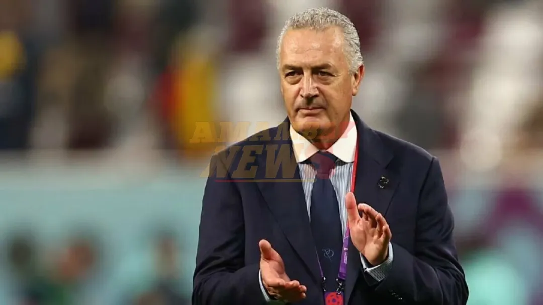 Ecuador le pagará 2 millones de dólares a Gustavo Alfaro por su finiquito