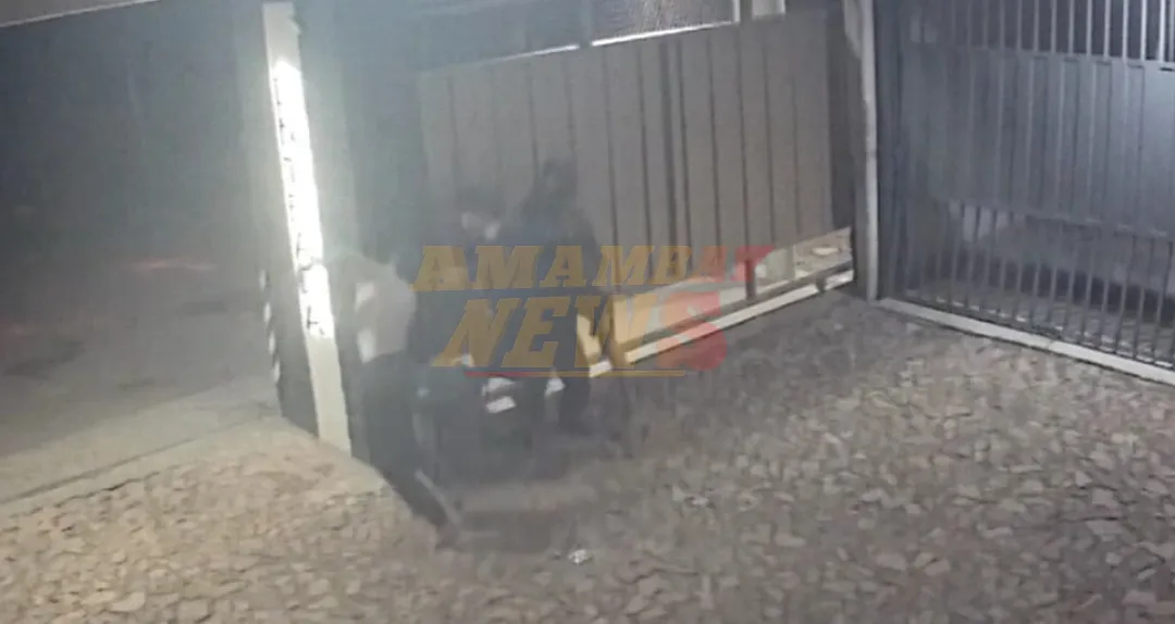 Salió hace tres días de la cárcel y protagonizó un nuevo hecho delictivo