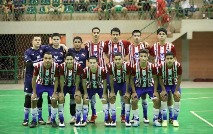 Mundial C15 de fútbol de salón, en marcha desde este sábado