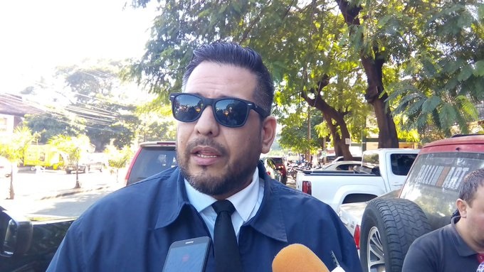 Concertación Nacional insta a diputados a votar por el juicio político a defensor del pueblo