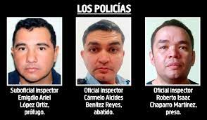 Suboficial investigado por crimen de militar suizo en Paraguarí se entrega a autoridades