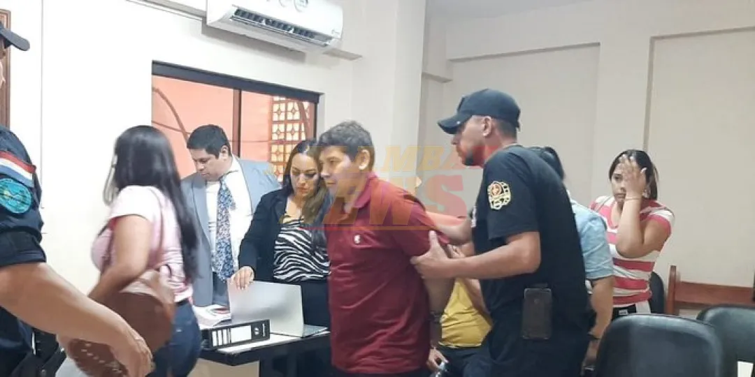 Caso Dahiana Espinoza: Fiscalía presenta alegatos finales y pide 40 años de cárcel para expareja