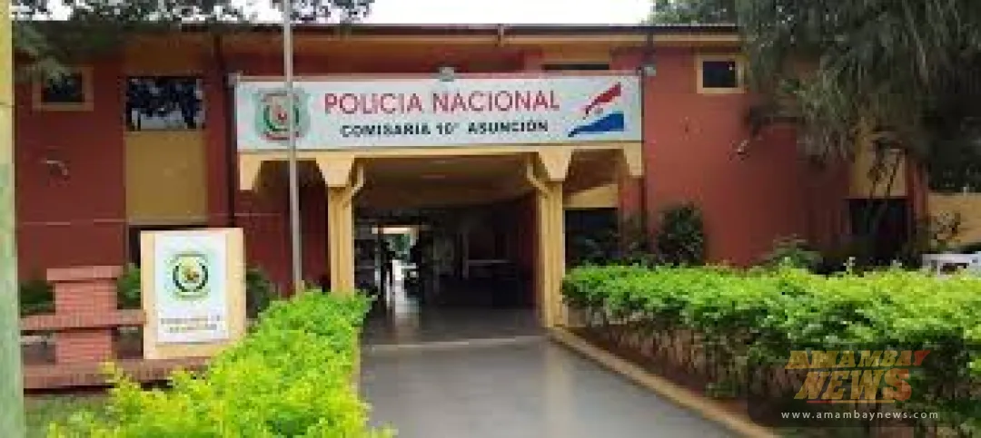 Policía procesado por extorsión tendrá arresto domiciliario sin permiso para curso de ascenso
