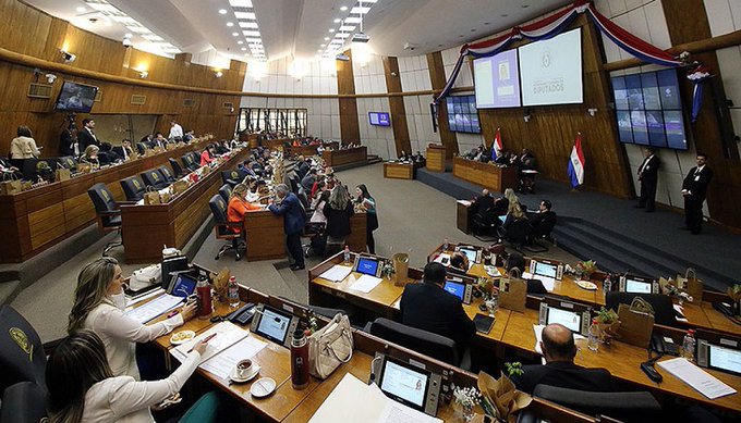 Aprueban creación del Registro Nacional de Búsqueda de Personas Desaparecidas