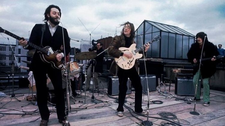 Anuncian una edición especial en box set y un libro sobre la génesis de "Let it Be"
