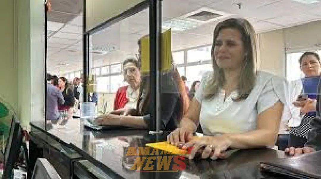 Segundo urgimiento de Kattya González ante la Corte