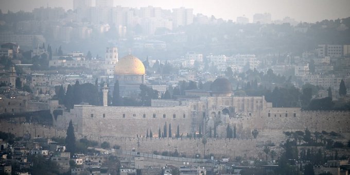 Irán avisa que responderá a la “más mínima” reacción israelí