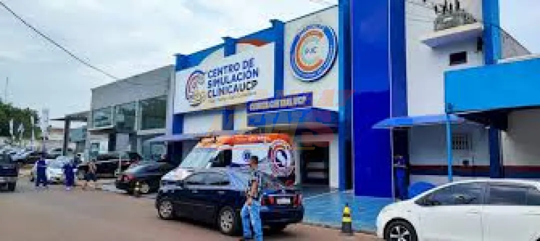 La Universidad Central del Paraguay se prepara para recibir a su segundo grupo de estudiantes en agosto de 2025
