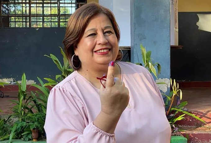 PGN 2024: “Esta Bicameral como nunca va a tener muy poca voz de disidencia” , dice Esperanza Martínez