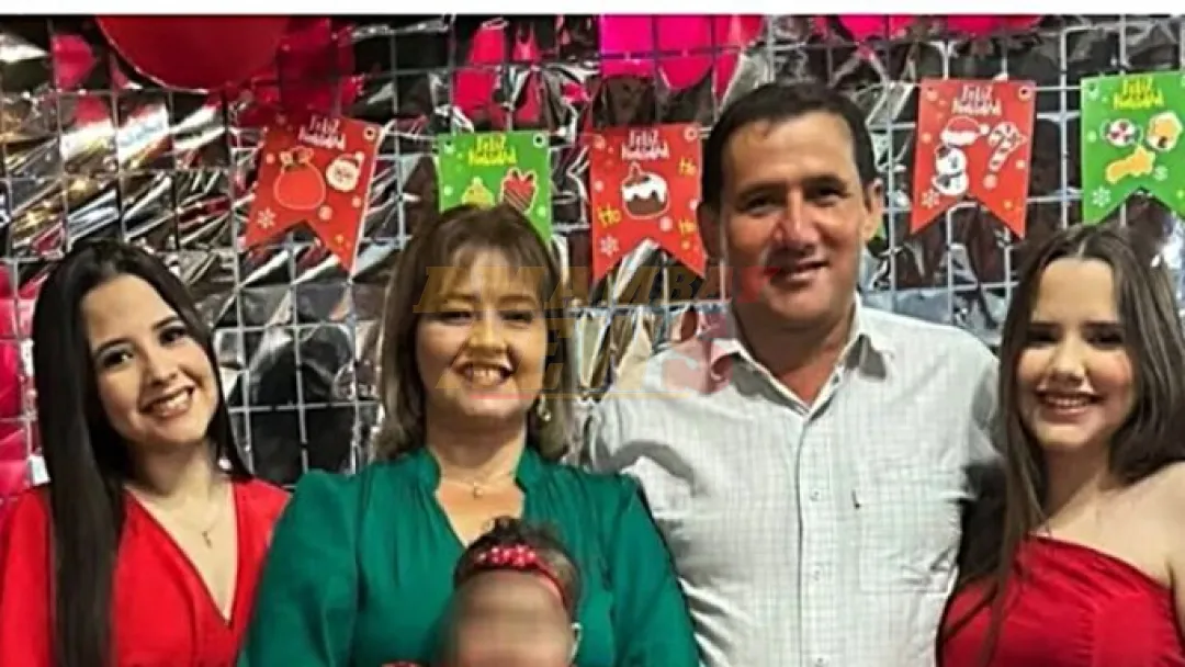 Fiscalía acusa a hijas del diputado liberocartista Cleto Giménez por cobro indebido